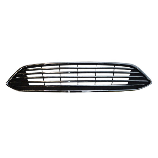 PARRILLA FOCUS 15-18 SUP CROMO TITANIUM CN