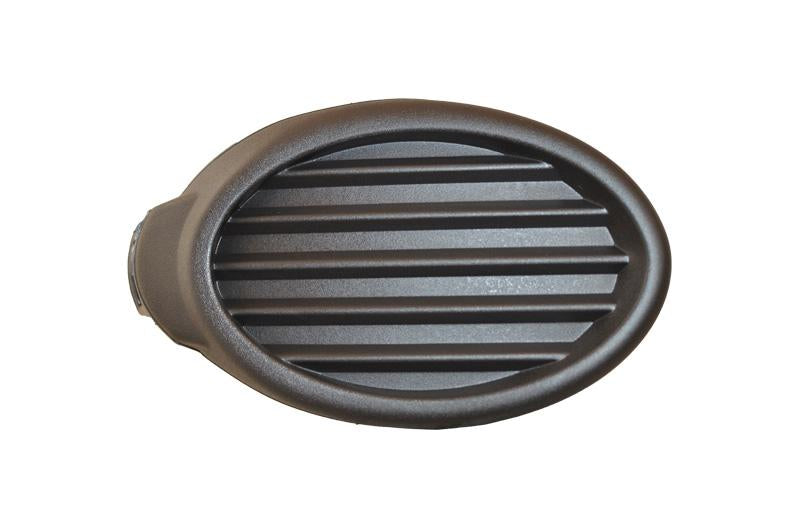 PARRILLA FASCIA FOCUS 12-14 TAPA S/HOYO R