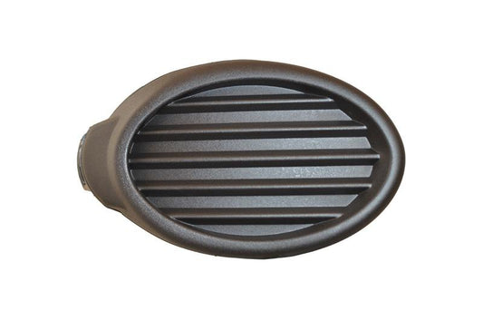 PARRILLA FASCIA FOCUS 12-14 TAPA S/HOYO R