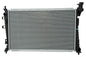 RADIADOR FOCUS 09-11 STD  L4 2.0L ALUMINIO