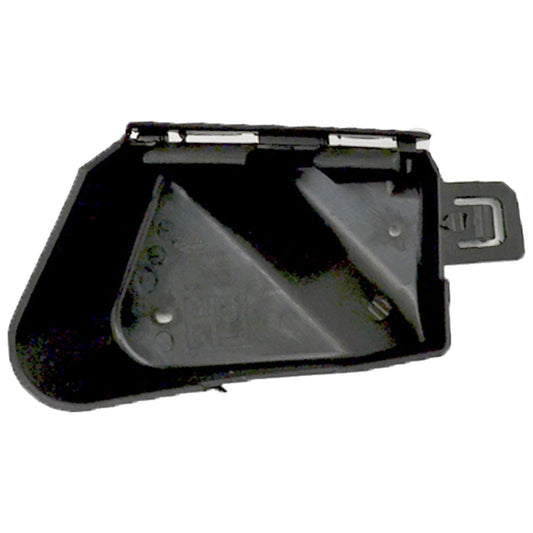 GUIA FASCIA TRASERA FOCUS 12-14 4 PTS CENTRAL