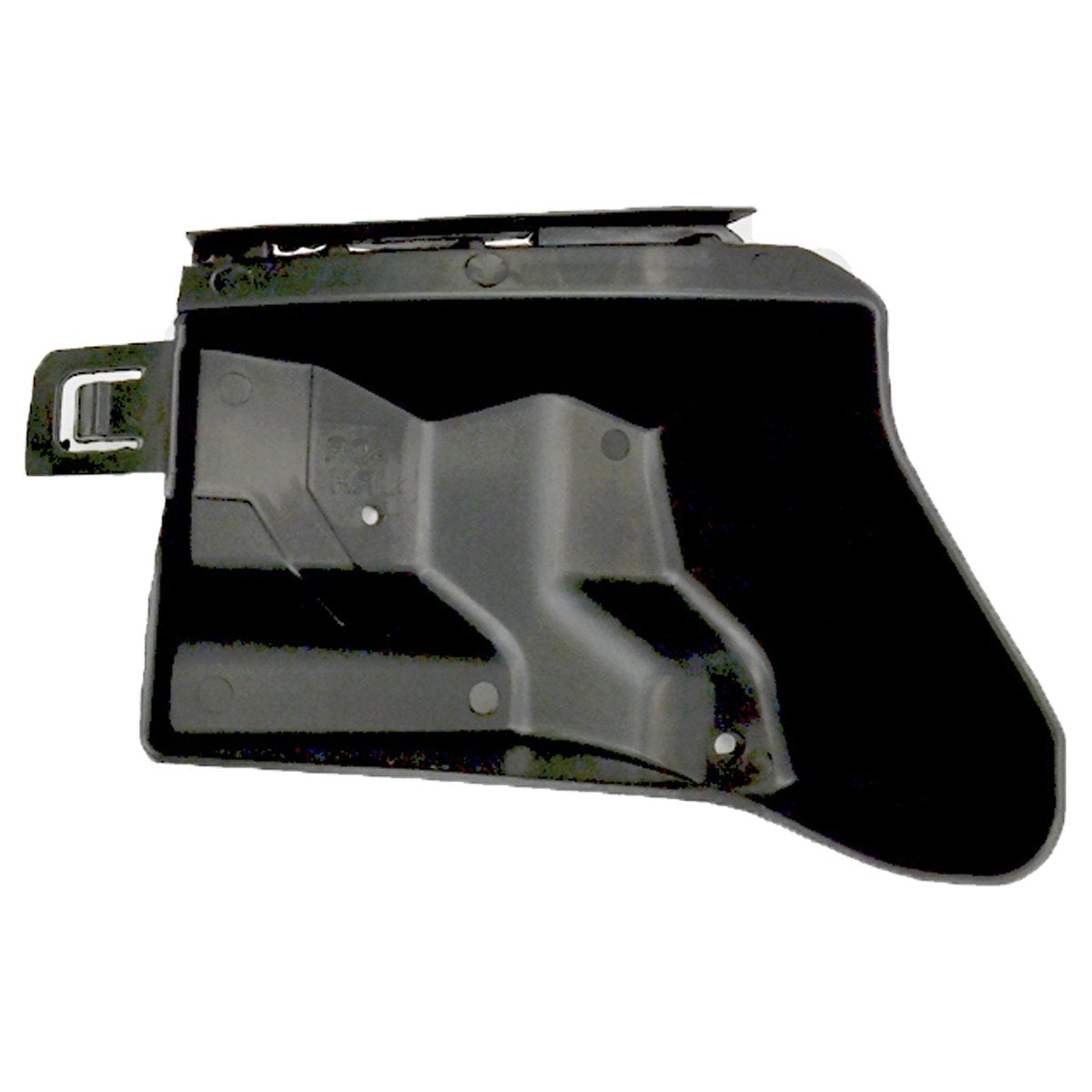 GUIA FASCIA TRASERA FOCUS 15-16 4P SOPORTE CALAVERA L