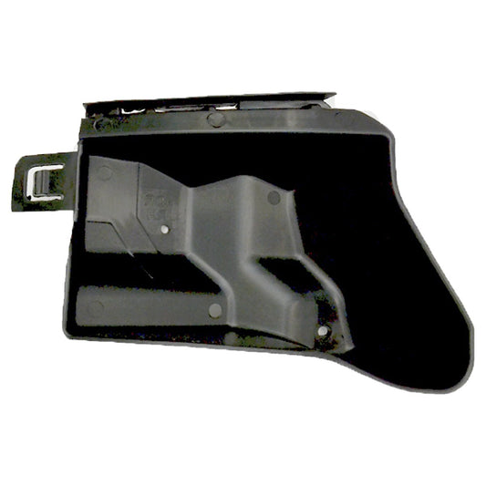 GUIA FASCIA TRASERA FOCUS 15-16 4P SOPORTE CALAVERA L