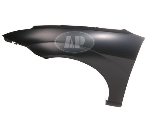 SALPICADERA FOCUS 00-04 L