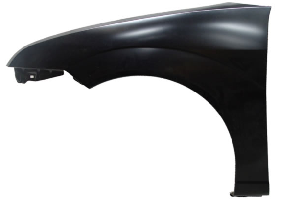 SALPICADERA FOCUS 05-08 SOLO USA L