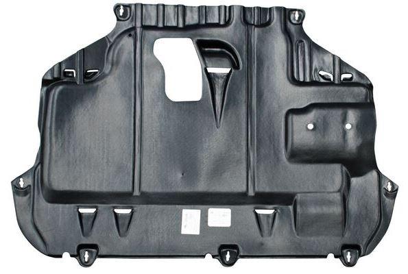 TOLVA INFERIOR MOTOR FOCUS 04-08 EUR SECC TRAS