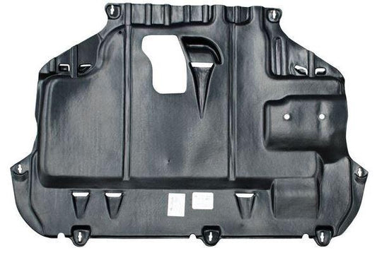 TOLVA INFERIOR MOTOR FOCUS 04-08 EUR SECC TRAS
