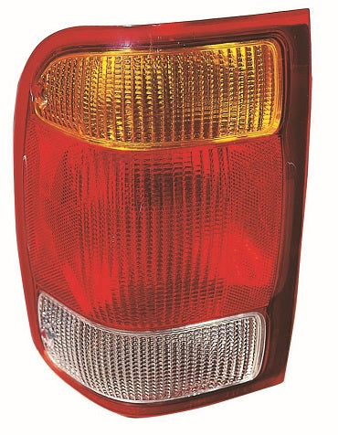 CALAVERA RANGER 98-99 L