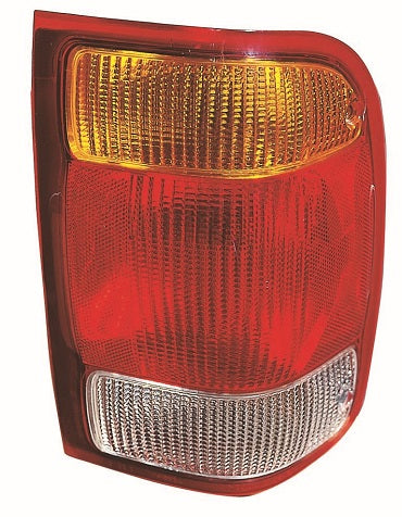 CALAVERA RANGER 98-99 R