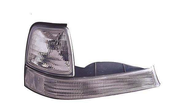 CUARTO PUNTA RANGER 98-04 EN L BLANCO R