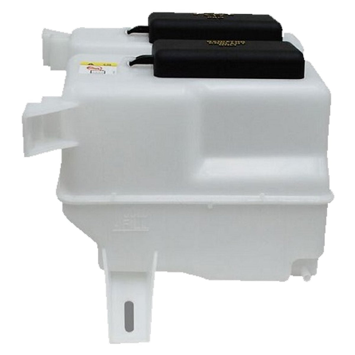 DEPOSITO RECURADOR / LIMP RANGER 98-01 2.5/98-08 3L/ 98-11 4L/ EXPLORER 01-02 SPORT TRAC C/TAPA C/MOTOR