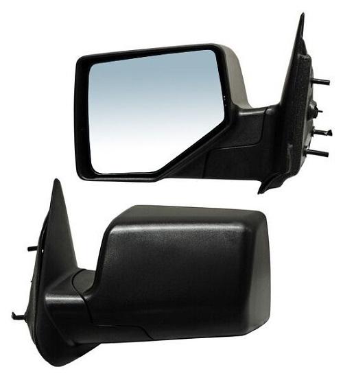 ESPEJO RANGER 10-12 MANUAL TEXTURADO R