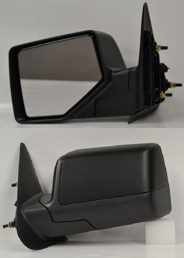 ESPEJO RANGER 10-12 MANUAL P/PINTAR L