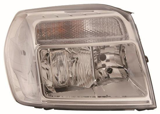 FARO RANGER 10-12 CROMO R