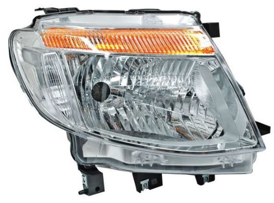 FARO RANGER 13-16 CROMO R CN