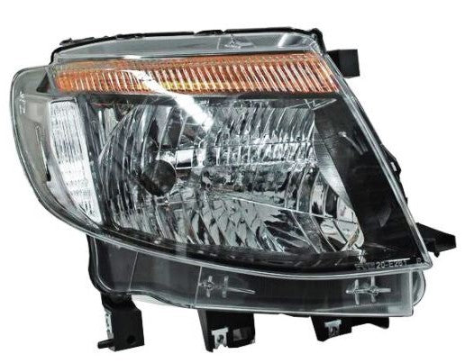 FARO RANGER 13-16 NEGRO R CN