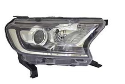 FARO RANGER 17-22 C/LUPA R