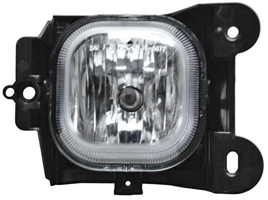 FARO NIEBLA RANGER 04-05 C/BASE L