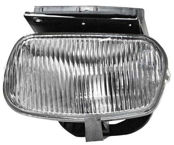 FARO NIEBLA RANGER 98-00 C/BASE R