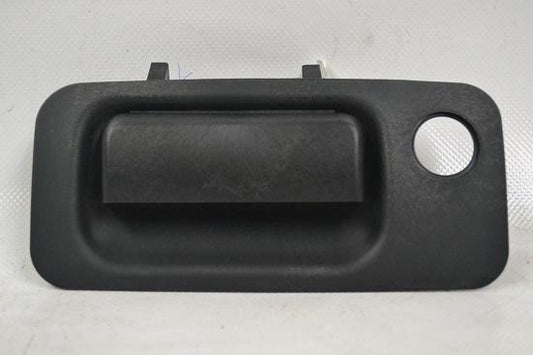 MANIJA EXTERIOR RANGER 05-09 NEGRA TEXTURADO L