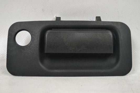 MANIJA EXTERIOR RANGER 05-09 NEGRA TEXTURADO R