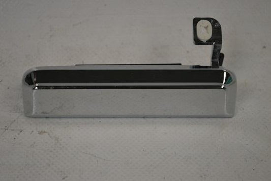 MANIJA EXTERIOR RANGER 83-92/ BRONCO/ TOPAZ 84-88/ MARQUIZ/ CROWN VICTORIA 83-91/ MUSTANG 87-93/ THUNDERBIRD 85-88/ ESCORT 81-90 CROMO METAL L