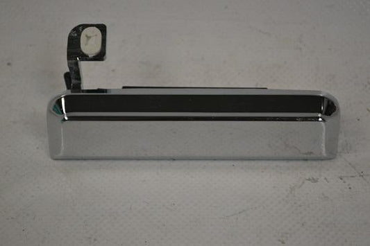 MANIJA EXTERIOR RANGER 83-92/ BRONCO/ TOPAZ 84-88/ MARQUIZ/ CROWN VICTORIA 83-91/ MUSTANG 87-93/ THUNDERBIRD 85-88/ ESCORT 81-90 CROMO METAL R