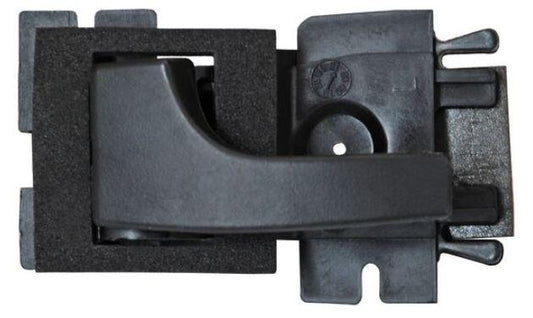 MANIJA INTERIOR RANGER 83-88/ BRONCO II/ MARQUIS 83-86/ MUSTANG 79-89 NEGRA DEL=TRAS L