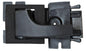 MANIJA INTERIOR RANGER 83-88/ BRONCO II/ MARQUIS 83-86/ MUSTANG 79-89 NEGRA DEL=TRAS L