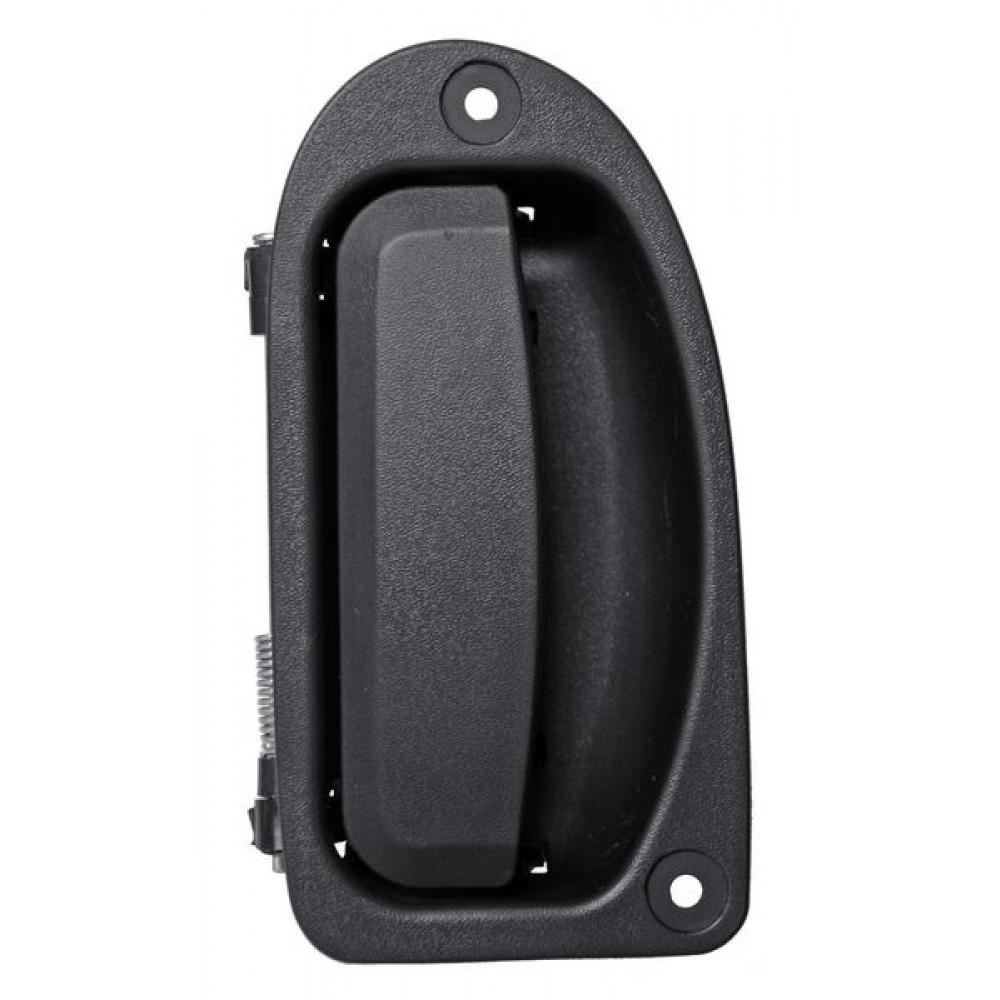 MANIJA INTERIOR RANGER 93-12/ MAZDA PU 98-10 CABINA MEDIA TRAS L