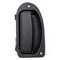 MANIJA INTERIOR RANGER 93-12/ MAZDA PU 98-10 CABINA MEDIA TRAS L