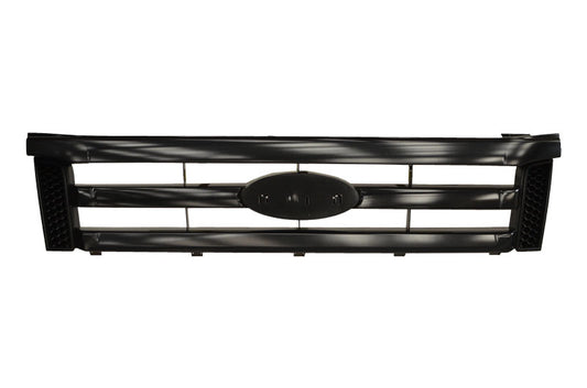 PARRILLA RANGER 13-16 NEGRA