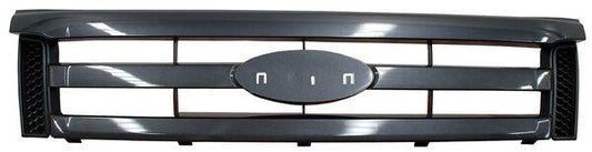 PARRILLA RANGER 13-16 NEGRA CN