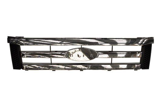 PARRILLA RANGER 13-16 CROMO