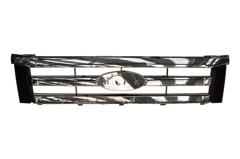 PARRILLA RANGER 13-16 CROMO