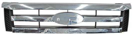 PARRILLA RANGER 13-16 CROMO CN