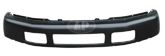 DEFENSA DELANTERA TRITON 05-07 NEGRO S/HOYO P/CANTONERA