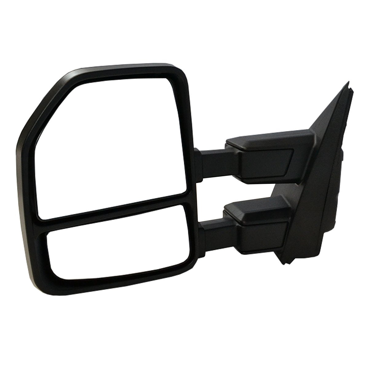 ESPEJO TRITON / SUPER DUTY 17-23 MANUALUAL TEXTURADO L