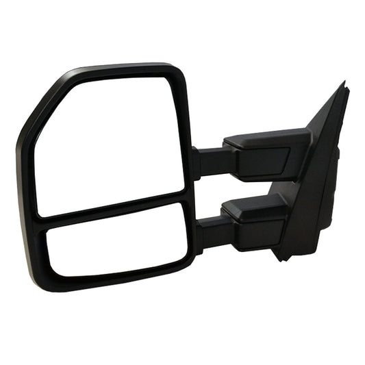 ESPEJO TRITON / SUPER DUTY 17-23 MANUALUAL TEXTURADO L