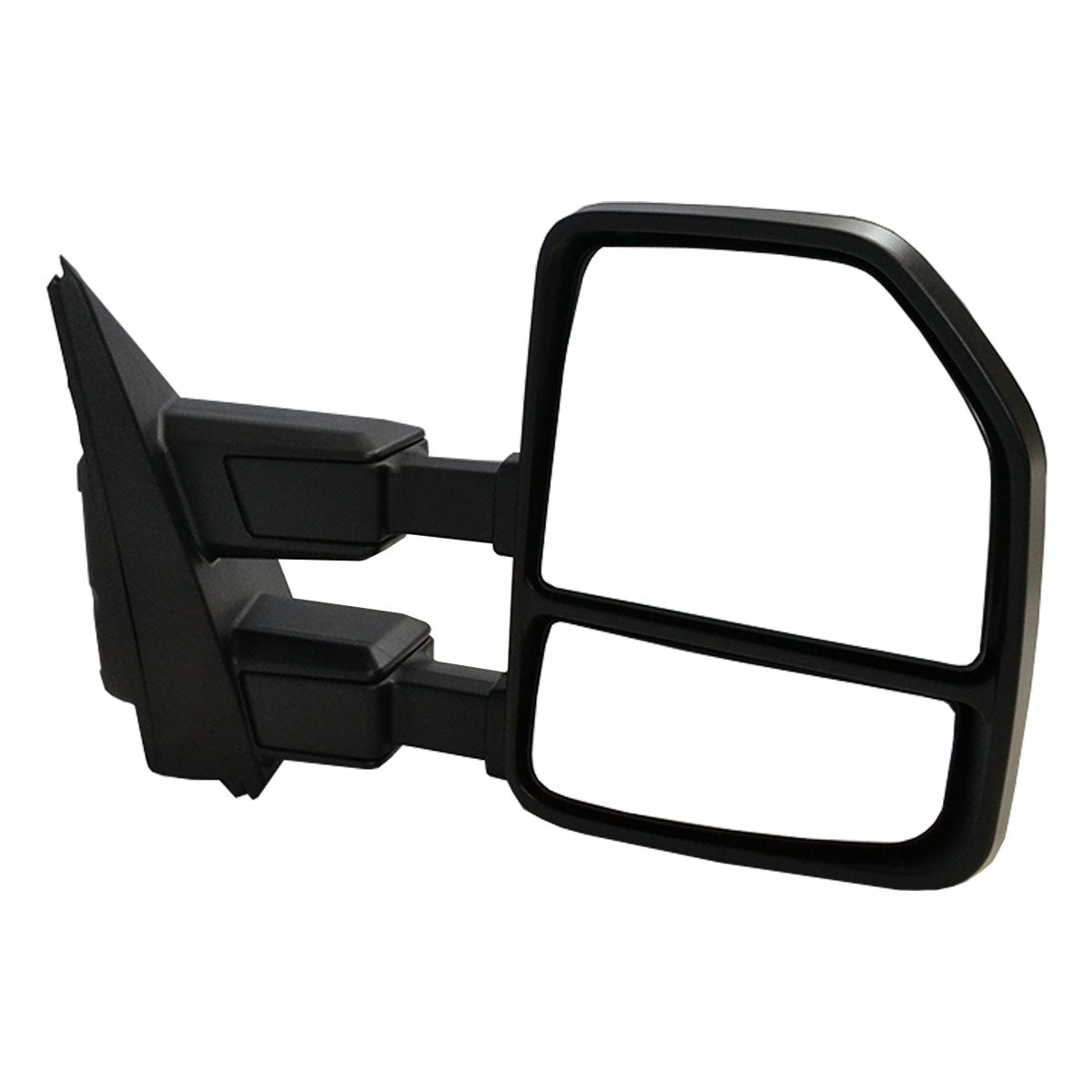 ESPEJO TRITON / SUPER DUTY 17-23 MANUALUAL C/SENSOR TEMP TEXTURADO 2PIN R