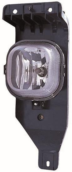 FARO NIEBLA SUPER DUTY / TRITON / EXCURSION 05-07 C/BASE L