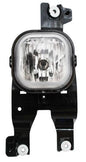 FARO NIEBLA TRITON 08-10 C/BASE L