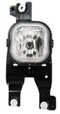 FARO NIEBLA TRITON 08-10 C/BASE R