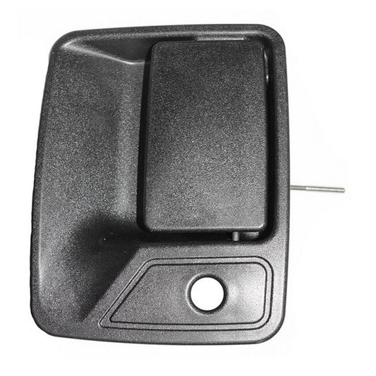 MANIJA EXTERIOR TRITON 99-16 / EXCURSION 99-10 DELANTERA C/HOYO TEXTURADO L