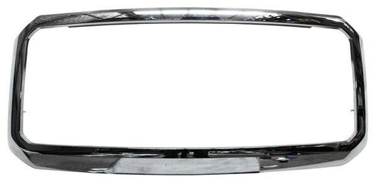 MARCO PARRILLA TRITON 11-16 CROMO