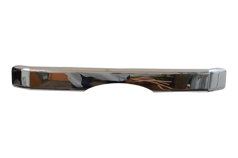PARRILLA TRITON 2011-2016 CROMO SUPERIOR