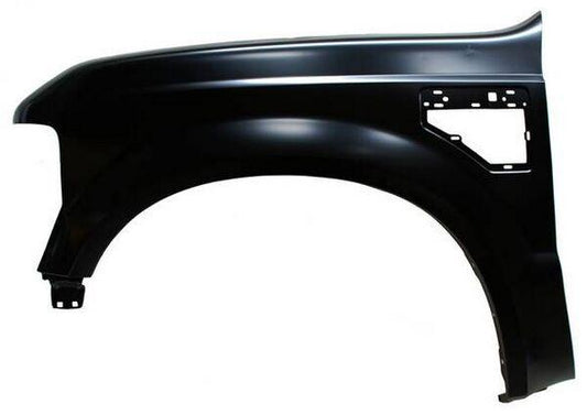 SALPICADERA TRITON 08-10 S/HOYOS P/MOLDURA L