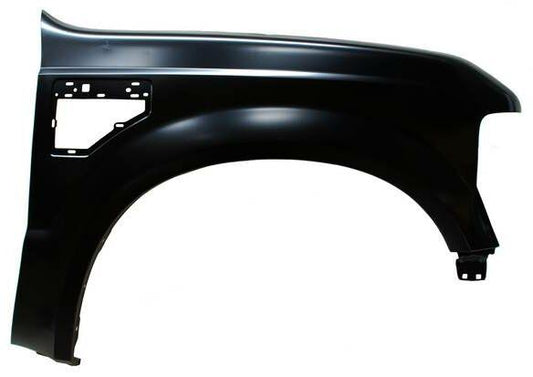 SALPICADERA TRITON 08-10 S/HOYOS P/MOLDURA R