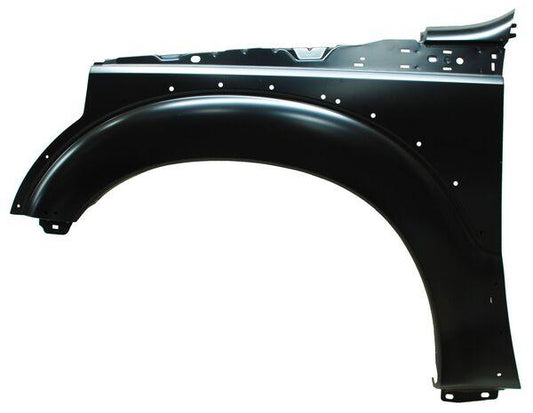 SALPICADERA TRITON 11-16 C/HOYOS P/MOLDURA L