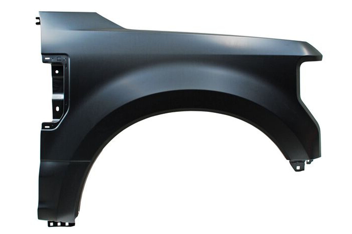 SALPICADERA TRITON/ SUPER DUTY 17-22 F250/350 ALUM R